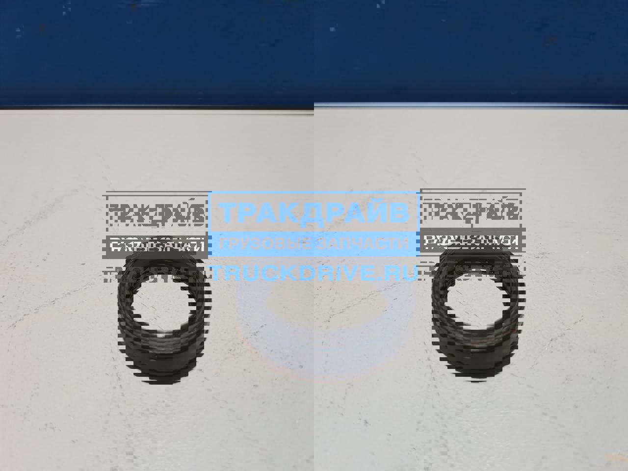 Фото MOTORHERZ HA0577A сальник рулевой рейки 26x34x6,7x7,7 мм. нижний (распределитель)