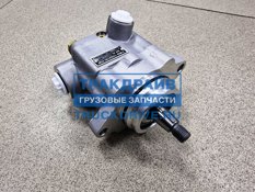 Фото MOTORHERZ HPQ1618WA насос гидроусилителя руля для автомобилей Скания 4 и 5 серия
