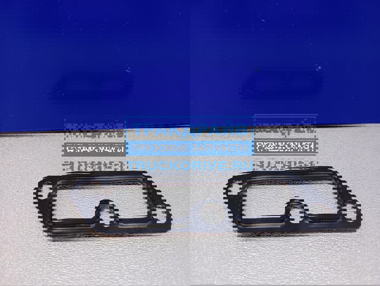 Фото MOVELEX 080V069040044MX прокладка SITRAK HOWO корпуса термостата