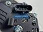 Фото MOVELEX 1000750099MX Генератор двигателя WP13 для Shacman X3000 28В 80А 6