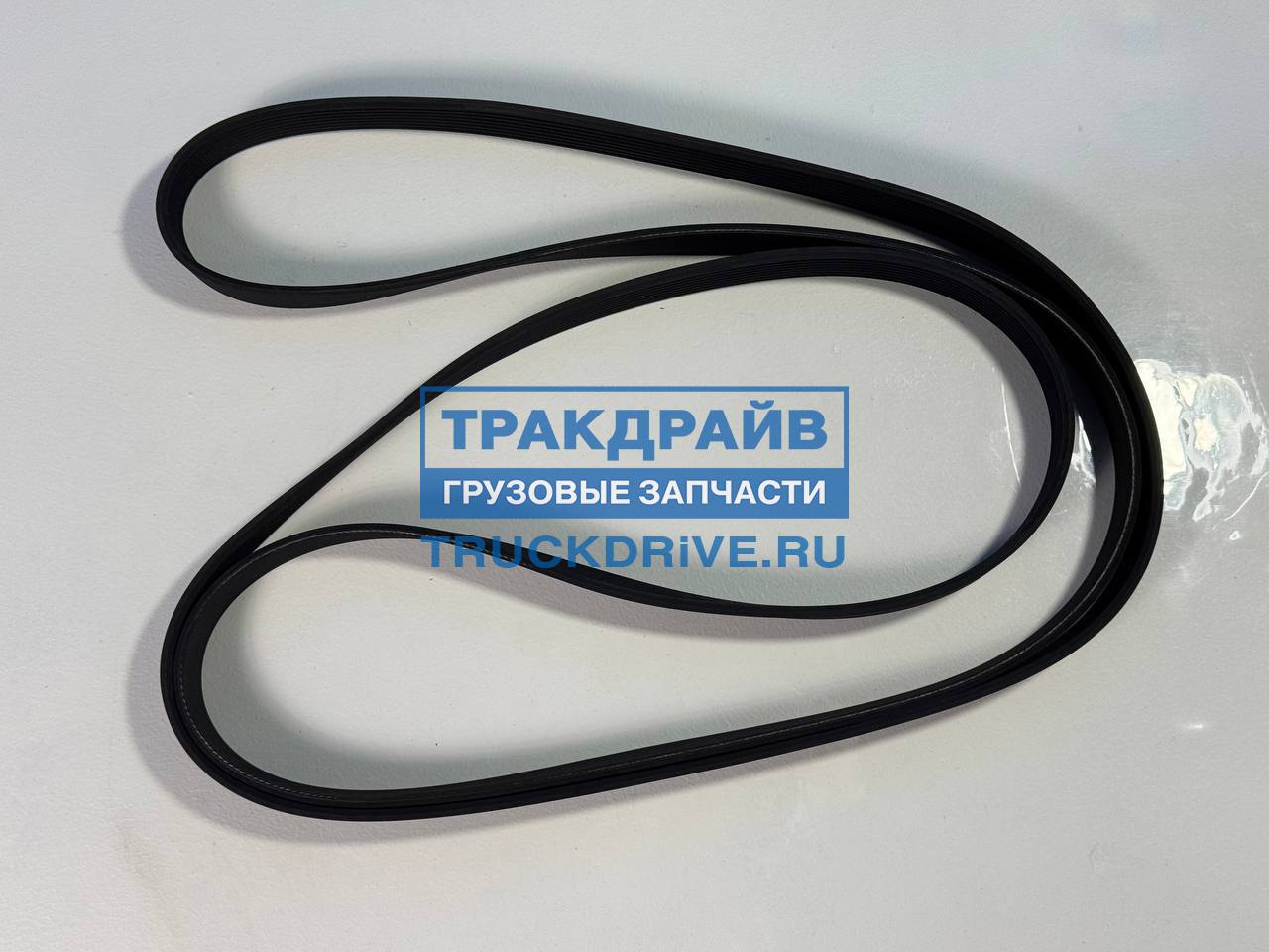 Фото MOVELEX 1025018FD040MX ремень генератора приводной поликлиновой 8PK2788 для JAC T6 Камаз Компас 5 