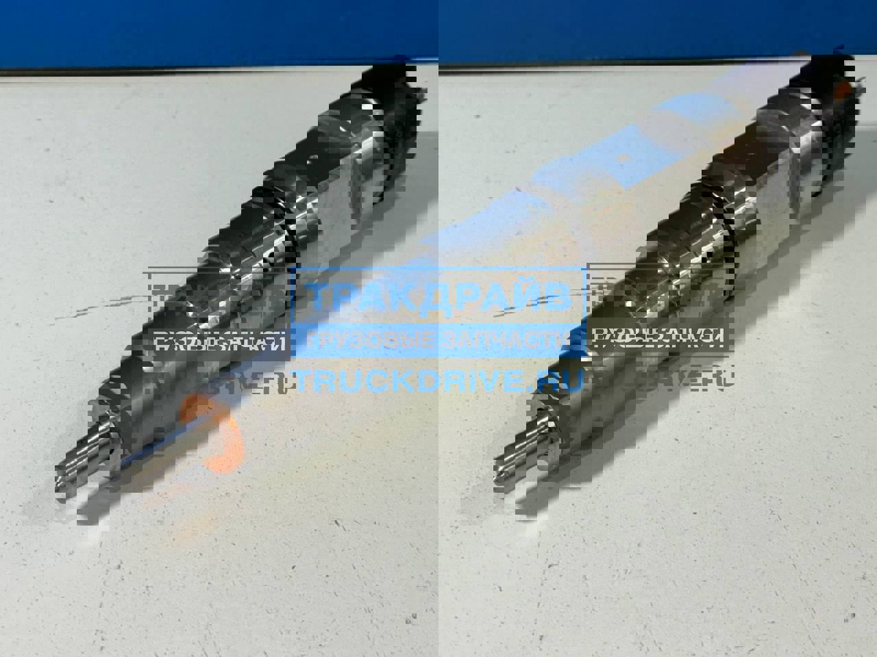 Фото MOVELEX 200V101006127MX форсунка Sitrak C7H Howo T7H с двигателями MC13