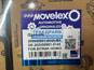 Фото MOVELEX 202V059010145MX прокладка модуля маслянного фильтра к блоку для HOWO T5G и SITRAK C7H двигатель MC11/MC13 1
