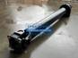 Фото MOVELEX 2204100LG012MX центральный карданный вал для грузовиков JAC N120 (21-) и КАМАЗ Компас 12 2