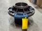 Фото MOVELEX 31B90ZB15HS04015MX ступица для автомобилей JAC N120, КАМАЗ Компас-12 задняя 2
