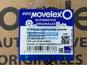 Фото MOVELEX 350236G091MX колодки тормозные для автомобилей JAC N120 КАМАЗ Компас-12 задние барабанные (1шт.) 1