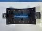 Фото MOVELEX 350236G091MX колодки тормозные для автомобилей JAC N120 КАМАЗ Компас-12 задние барабанные (1шт.) 4