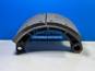 Фото MOVELEX 350236G091MX колодки тормозные для автомобилей JAC N120 КАМАЗ Компас-12 задние барабанные (1шт.)