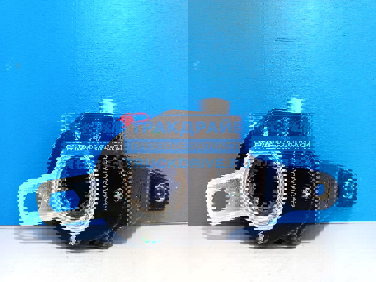 Фото MOVELEX 3519050N5QZMX рычаг тормоза регулировочный JAC N120 передний левый