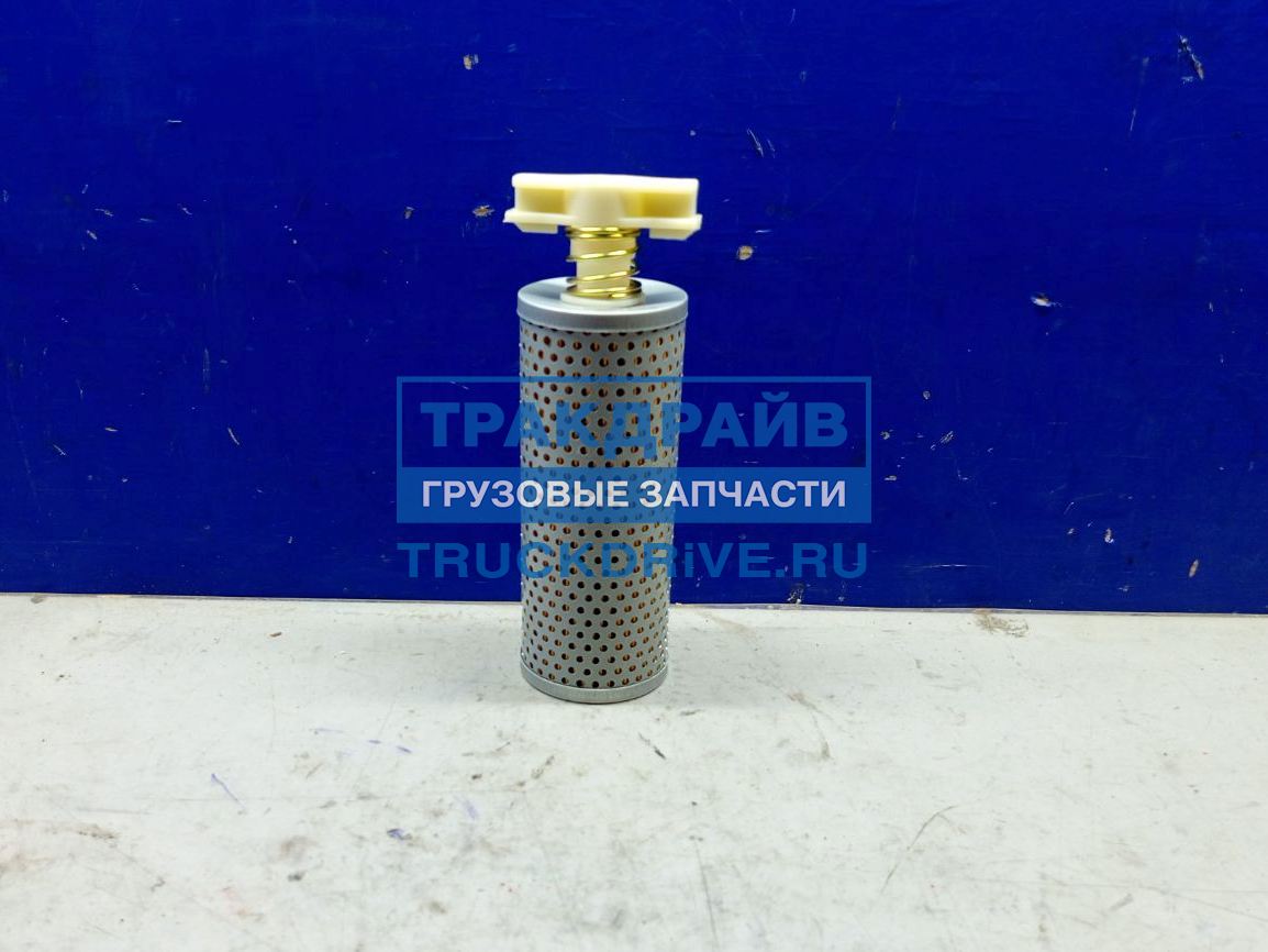 Фото MOVELEX 712W473010133001MX фильтр масляный ГУРа Sitrak C7H и Howo T5G
