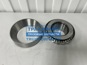 Фото MOVELEX 810W324990192MX подшипник хвостовика редуктора заднего моста Sitrak Howo мост MCP16 80x165x57мм  2