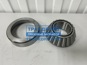 Фото MOVELEX 810W324990192MX подшипник хвостовика редуктора заднего моста Sitrak Howo мост MCP16 80x165x57мм  3