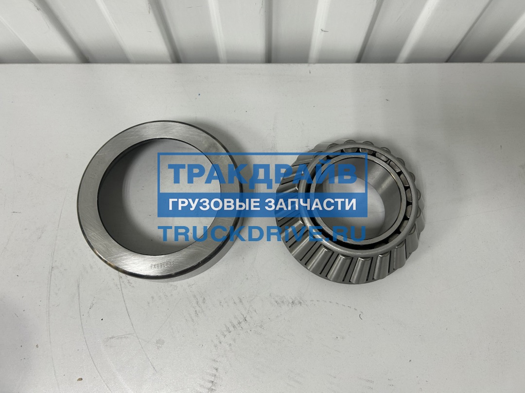 Фото MOVELEX 810W324990192MX подшипник хвостовика редуктора заднего моста Sitrak Howo мост MCP16 80x165x57мм 