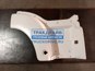 Фото MOVELEX 810W615100770TW0001MX крыло правое передняя часть Sitrak C7H Howo T5G