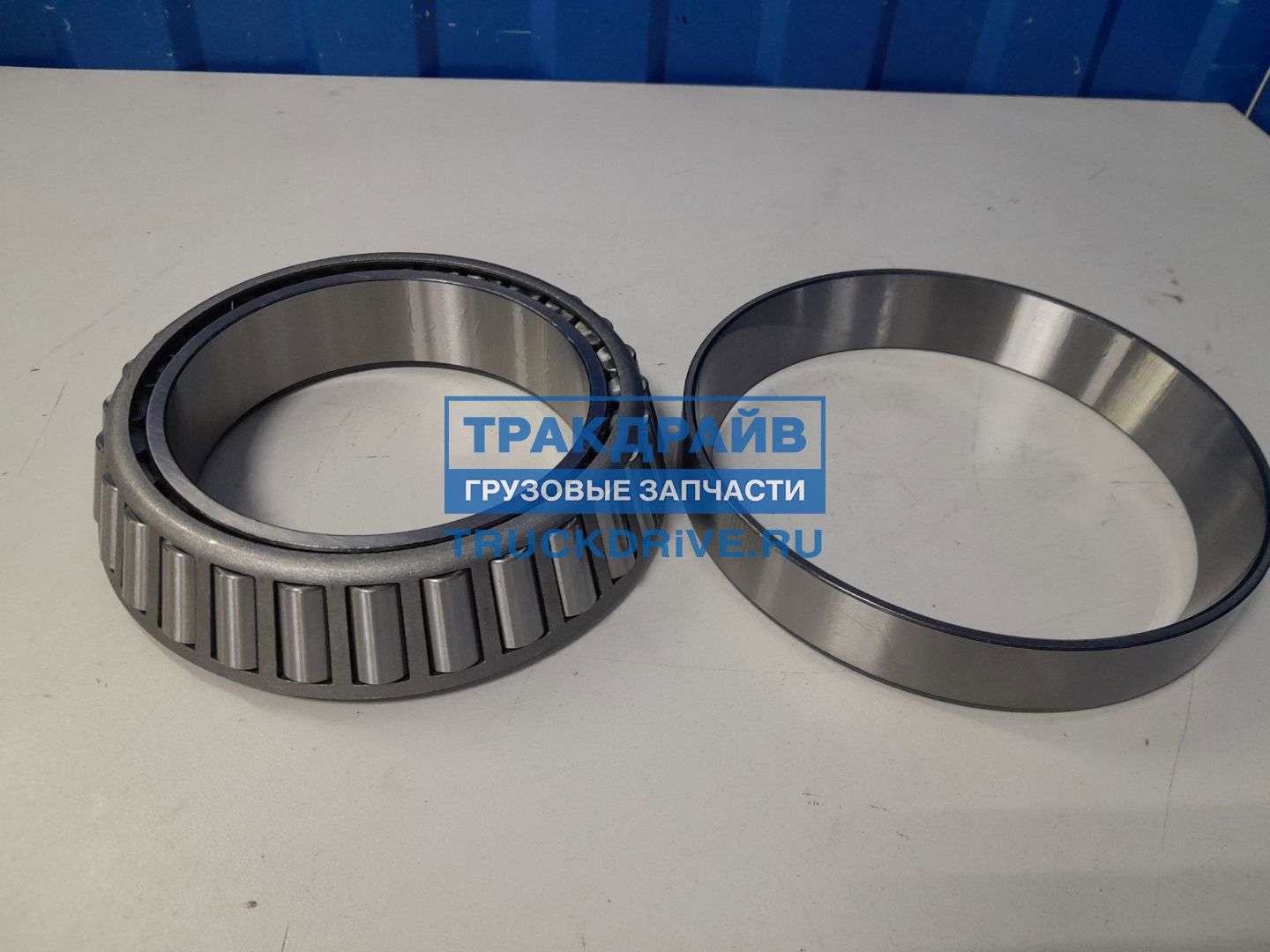 Фото MOVELEX 810W934200183MX подшипник редуктора заднего моста MCY13 Ситрак C7H