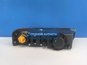 Фото MOVELEX 811W253206002MX фара противотуманная с желтым указателем поворота правая для HOWO T5G 2