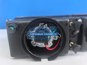 Фото MOVELEX 811W253206002MX фара противотуманная с желтым указателем поворота правая для HOWO T5G 5