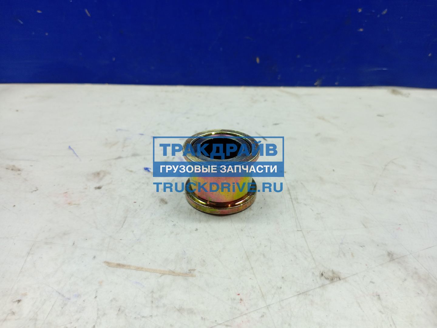 Фото MOVELEX AZ1642430279MX сайлентблок торсиона кабины для Хово HW76