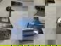 Фото MOVELEX AZ16D424000060MX бампер передний для Ситрак C7H Хово T5G средняя часть (под покраску) 3