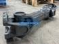 Фото MOVELEX AZ9557310625MX вал карданный межосевой Howo T5G Sitrak C7H крестовина 57x144 фланец 165 мм 3