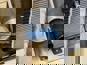 Фото MOVELEX AZ962553000025MX радиатор охлаждения двигателя SITRAK C7H MAX с интеркулером  3
