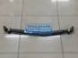 Фото MOVELEX AZ9731430010MX тяга рулевая SITRAK C7H HOWO T5G продольная нижняя (6х4/8x4) 