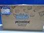 Фото MOVELEX BV00010110MX задний правый рычаг тормоза для Камаз Компас-9 Jac N80 1