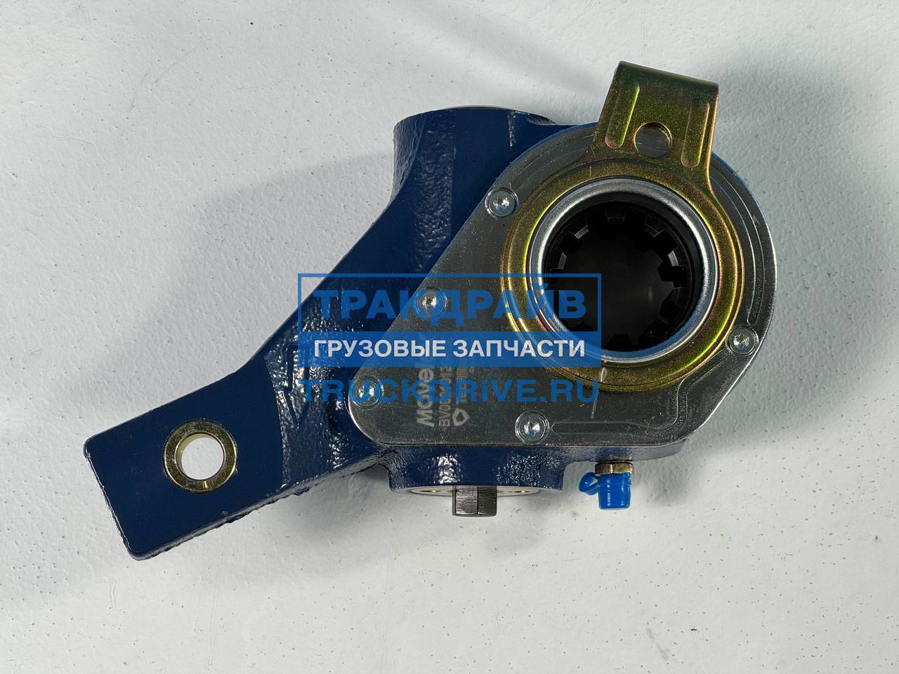 Фото MOVELEX BV00010120MX рычаг тормозной регулировочный для КАМАЗ Компас-9 JAC N80 задний левый
