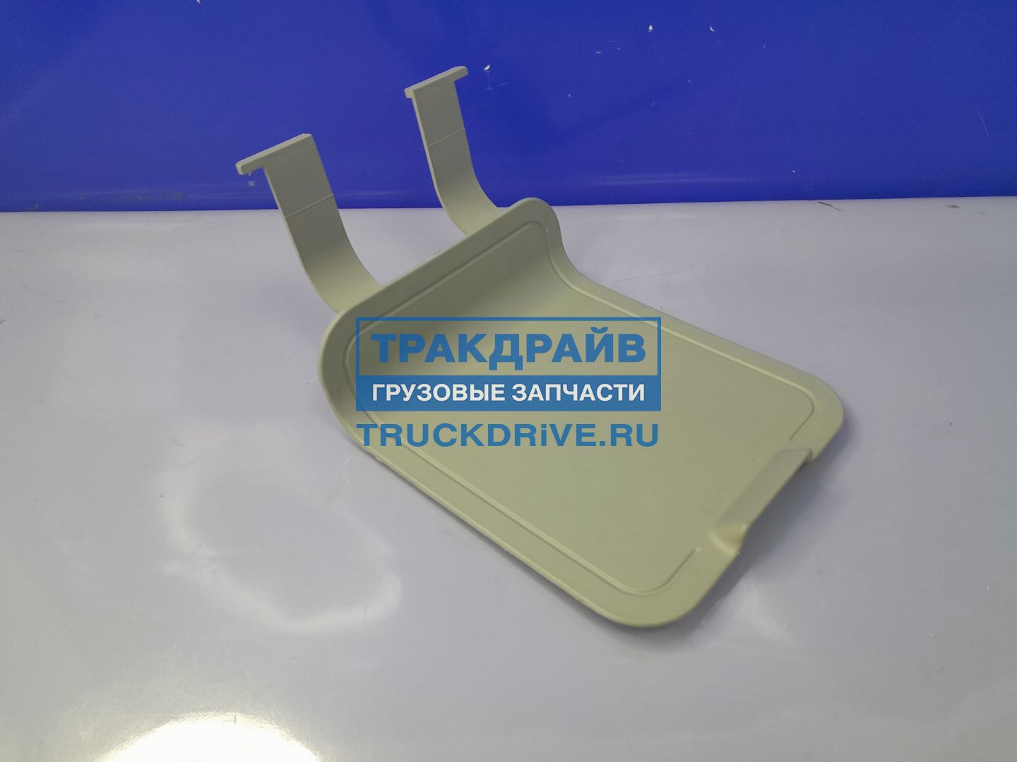 Фото MOVELEX DZ14251240015MX крышка крыла кабины SHACMAN X3000 