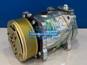 Фото MOVELEX DZ15221840303MX компрессор кондиционера для SHACMAN X3000