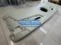 Фото MOVELEX DZ16251110020MX капот для SHACMAN SHAANXI X6000 (под покраску) 3