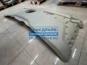 Фото MOVELEX DZ16251110020MX капот для SHACMAN SHAANXI X6000 (под покраску) 5