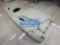 Фото MOVELEX DZ16251110020MX капот для SHACMAN SHAANXI X6000 (под покраску) 6