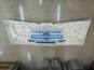 Фото MOVELEX DZ16251110020MX капот для SHACMAN SHAANXI X6000 (под покраску) 7