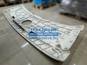 Фото MOVELEX DZ16251110020MX капот для SHACMAN SHAANXI X6000 (под покраску) 8