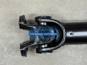 Фото MOVELEX DZ91189315461MX вал карданный SHACMAN SHAANXI привода раздаточной коробки L=610 MOVELEX 3