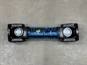 Фото MOVELEX DZ91189315461MX вал карданный SHACMAN SHAANXI привода раздаточной коробки L=610 MOVELEX
