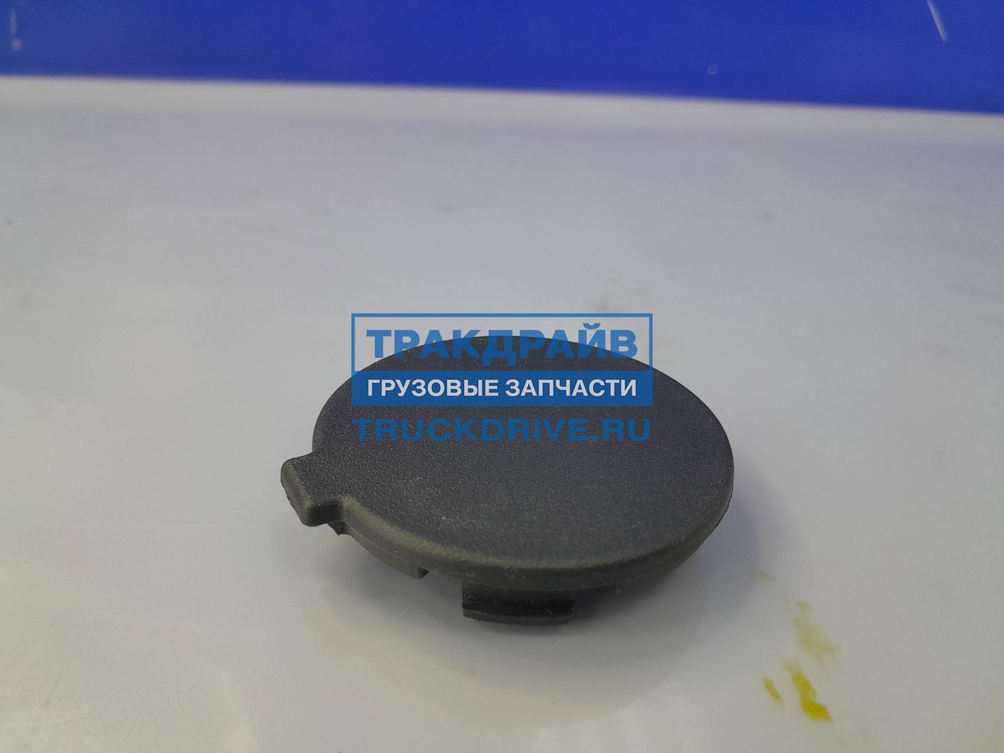 Фото MOVELEX DZ9X259620074MX заглушка бампера переднего правая Shacman X6000 2