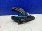 Фото MOVELEX SZ970000835MX кронштейн передней рессоры SHACMAN X3000 X5000 2