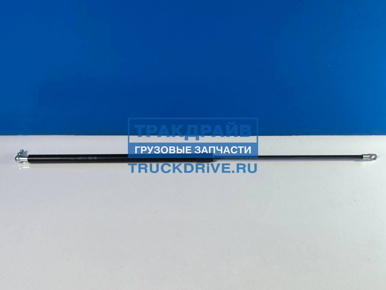 Фото MOVELEX WG1642111030MX амортизатор капота Howo A7
