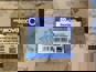 Фото MOVELEX WG4071418068MX подшипник передней ступицы Sitrak C7H Howo T5G 2