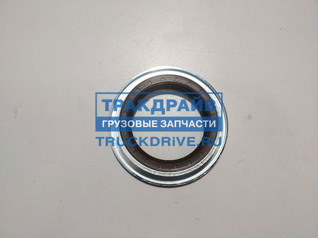 Фото MOVELEX WG7117329018MX сальник хвостовика редуктора SITRAK C7H MAX 85х105х18/150 мост MCY13  1