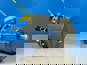 Фото MOVELEX WG9000360663MX энергоаккумулятор SITRAK C7H HOWO T5G среднего моста MCP16 4