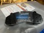 Фото MOVELEX WG9100443050MX колодка тормозная передняя для грузовиков SITRAK (продается по 1 шт) 2