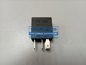 Фото MOVELEX WG97165823010082MX реле электромагнитное 24V 4-х контактное 20А замыкающее