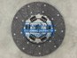 Фото MOVELEX WG9921161202MX диск сцепления Sitrak C7H и Howo T5G ведомый с КПП ZF   