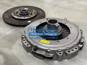 Фото MOVELEX WG99251606102MX сцепление Ситрак С7Н Хово Т5Г 430 мм для грузовиков с механической КПП ZF (комплект) 1