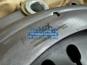 Фото MOVELEX WG9925160621MX корзина сцепления SITRAK HOWO двигатель MC11 430 мм. 3
