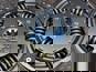 Фото MOVELEX WG9925160622MX диск сцепления для грузовиков Ситрак с КПП ZF 4