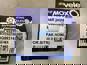 Фото MOVELEX WG9931437460MX тяга рулевая SITRAK HOWO T5G SITRAK C7H продольная 2